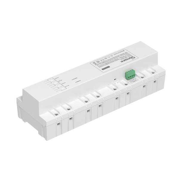 SONOFF SPM Relay Smart Stackable Power Meter (4-Relays)